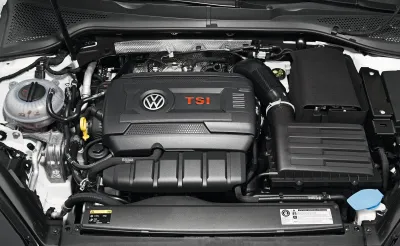 Golf Sportsvan